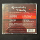 CD Michael Bloomfield 'Quiet Times... Remembering Yesterday' (1999) Gospel Harmony Boys