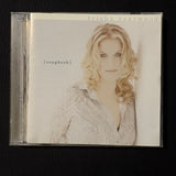 CD Trisha Yearwood 'Songbook: A Collection of Hits' (1997) In Another's Eyes, Wrong Side of Memphis