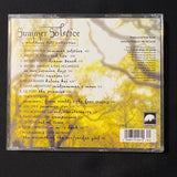 CD Summer Solstice: A Windham Hill Collection (1997) Sean Harkness, Michael Hedges, Liz Story