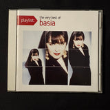 CD Basia 'Playlist: Very Best Of' (2013) Cruising For Bruising, New Day For You