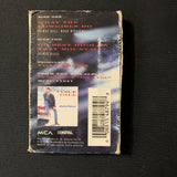 CASSETTE SINGLE Vince Gill 'What the Cowgirls Do' (1994) cassingle w/Go Rest High On That Mountain