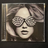 CD Calvin Harris 'Ready For the Weekend' (2009) I'm Not Alone, Flashback