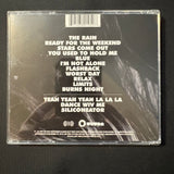 CD Calvin Harris 'Ready For the Weekend' (2009) I'm Not Alone, Flashback