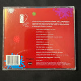 CD Kohl's Songs Of the Season (2003) Christmas Rob Thomas, Aretha Franklin, Emmylou Harris