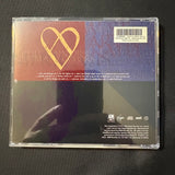 CD Simple Minds 'Glittering Prize 81-92' (1992) Alive and Kicking, Don't You Forget About Me