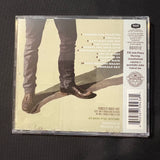 CD Brendan James self-titled (2010) The Fall, The Lucky Ones