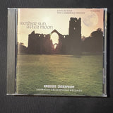 CD John Rutter, The Cambridge Singers 'Brother Sun, Sister Moon' (1988)