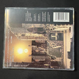 CD John Rutter, The Cambridge Singers 'Brother Sun, Sister Moon' (1988)