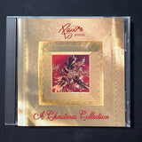 CD Bacon's - A Christmas Collection (1994) Louisville department store retail holiday music
