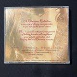 CD Bacon's - A Christmas Collection (1994) Louisville department store retail holiday music