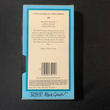 VHS Love Laughs At Andy Hardy (1946) Mickey Rooney, Lewis Stone, Sara Hayden
