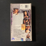 VHS Addams Family Values (1993) Raul Julia, Anjelica Huston, Christopher Lloyd