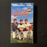 VHS Major League II (1994) Charlie Sheen, Tom Berenger, Corbin Bernsen