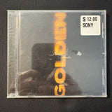 CD Romeo Santos 'Golden' (2017) new sealed bachata reggaeton