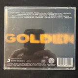 CD Romeo Santos 'Golden' (2017) new sealed bachata reggaeton