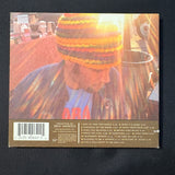 CD Ben Harper 'Diamonds On the Inside' (2003) With My Own Two Hands