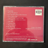 CD Big Band Winter Wonderland (2000) Cracker Barrel Christmas instrumentals