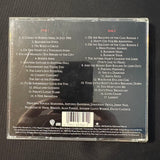 CD Evita soundtrack (1996) Don't Cry For Me Argentina