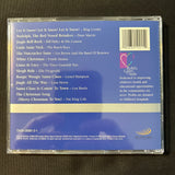 CD Kohl's Cares For Kids Songs Of the Season (2000) Bing Crosby, Lou Rawls, Vince Guaraldi