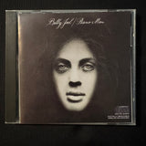 CD Billy Joel 'Piano Man' (1973) Ballad of Billy the Kid, Captain Jack