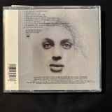 CD Billy Joel 'Piano Man' (1973) Ballad of Billy the Kid, Captain Jack