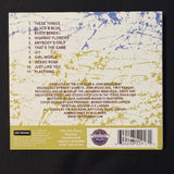 CD Tim O'Reagan self-titled (2006) Jayhawks solo