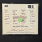 CD Forrest Gump soundtrack (1994) Elvis, Aretha Franklin, Bob Dylan, Byrds, Jefferson Airplane