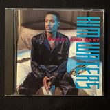 CD Kim Waters 'Sweet and Saxy' (1990) jazz saxophone