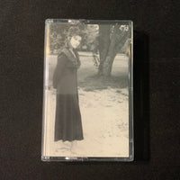 CASSETTE Laurie Rorrer '1994' Christian demo tape Michigan original songs