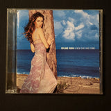 CD Celine Dion 'A New Day Has Come' (2002) Goodbye (The Saddest Word), I'm Alive