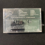 CASSETTE Paul Shanklin 'Bill Clinton the Early Years' (1995) political humor Rush Limbaugh