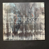 CD The Broken 'Here We Are' (2011) new sealed Christian rock Tampa Florida