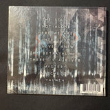 CD The Broken 'Here We Are' (2011) new sealed Christian rock Tampa Florida