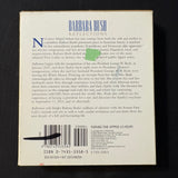 CD Barbara Bush 'Reflections: Life After the White House' (2003) 6-disc audiobook