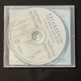 CD Catherine Regan, Rick Seidel 'Relaxation For Mind and Body: Pathways to Healing' (2012)