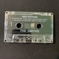 CASSETTE The Smiths 'New Attitude' family gospel Christian singing group tape
