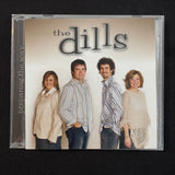 CD The Dills 'Preparing the Way' (2004) Tennessee gospel Christian music family