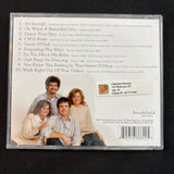 CD The Dills 'Preparing the Way' (2004) Tennessee gospel Christian music family