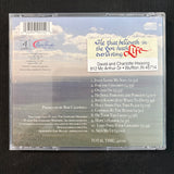 CD Gospelmen 'Hope's Harbor' (2007) Michigan gospel Christian quartet