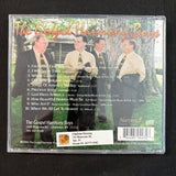 CD Gospel Harmony Boys 'Our Heritage' (2004) West Virginia gospel quartet