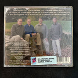 CD Unity 'Gettin' Ready' (2008) Indiana gospel quartet Christian music