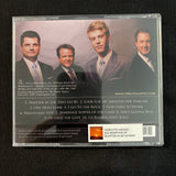 CD Tribute Quartet 'Hit Replay' (2010) North Carolina Christian gospel group