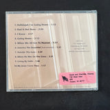 CD New Life 'Windows of the Past Volume One' (2003) Ohio Christian gospel