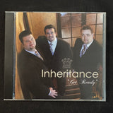 CD Inheritance 'Get Ready' (2005) gospel trio