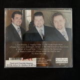 CD Inheritance 'Get Ready' (2005) gospel trio