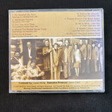 CD Naomi and the Segos 'The Music, The Ministry: The First 45 Years Volume Two' (2004)