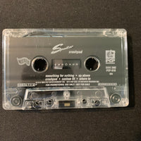 CASSETTE Spoiler 'Crashpad' (1994) advance promo tape Matador ex-Live Skull