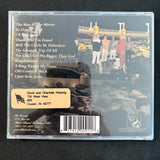 CD The Roarks 'At Home' (2004) Tennessee family gospel Christian