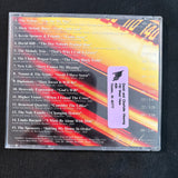 CD Seraphim Music Group Radio Compilation Disc Volume Four (2004) Nelons, Naomi and the Segos