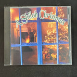 CD Shiloh Quartet 'A Shiloh Christmas' (2001) Texas gospel Christian